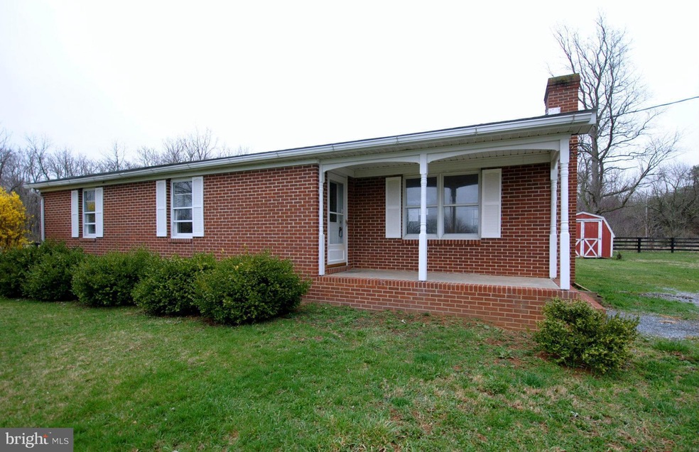 1866 Crums Church Rd, Berryville, VA 22611 - photo 1