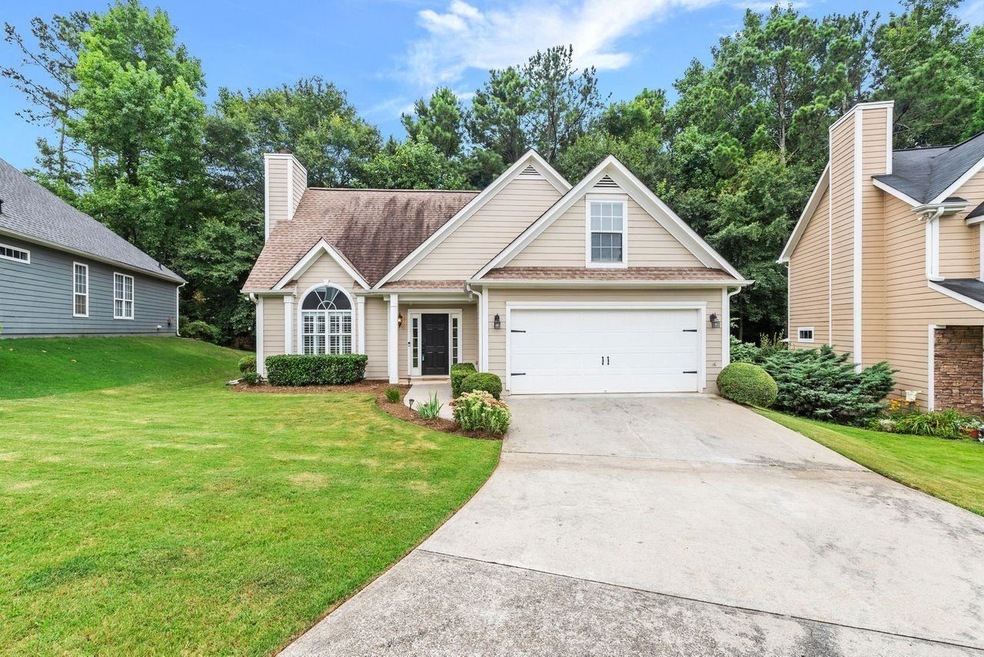 2610 Baramore Oaks Ln, Marietta, GA 30062 - photo 1