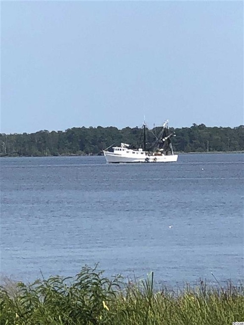 Lot # 138 S Bay St, Georgetown, SC 29440 - photo 1