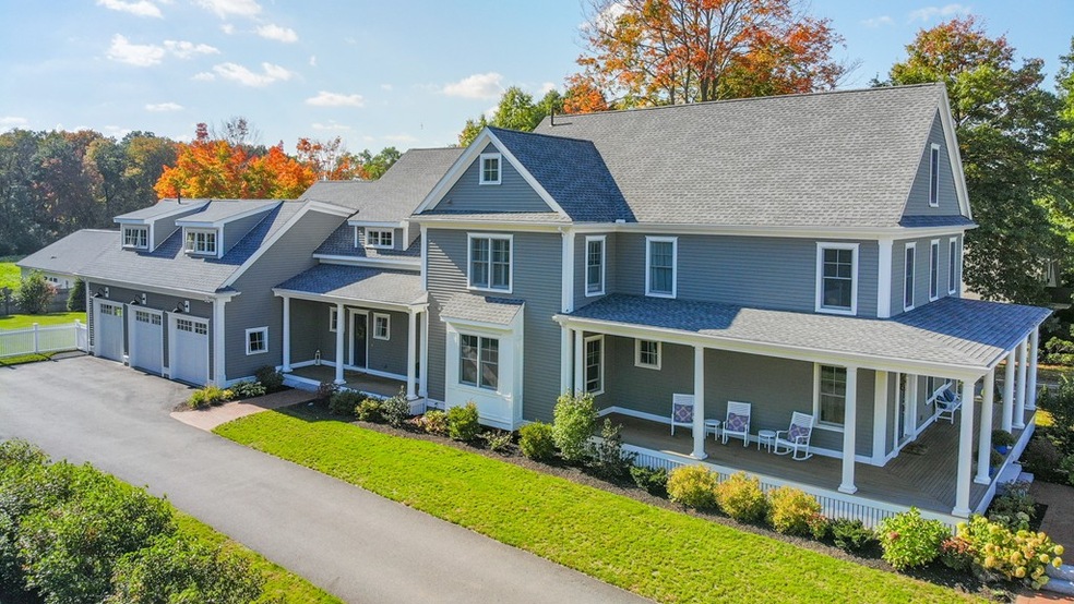 298 Thoreau St, Concord, MA 01742 - photo 1