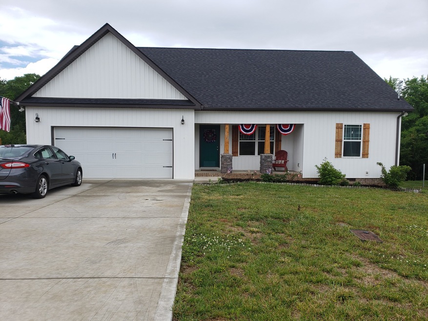 110 Lexington Cove, Shelbyville, TN 37160 - photo 1