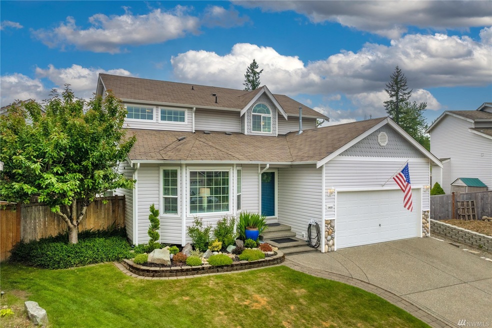 19610 85th Ave E, Spanaway, WA 98387 - photo 1