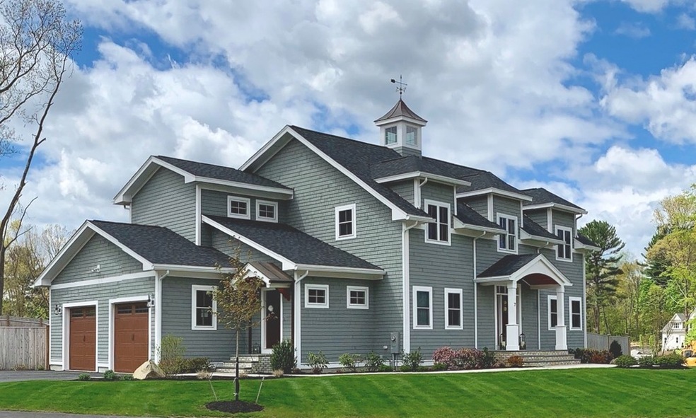 7 Sandpiper Cir, Danvers, MA 01923 - photo 1