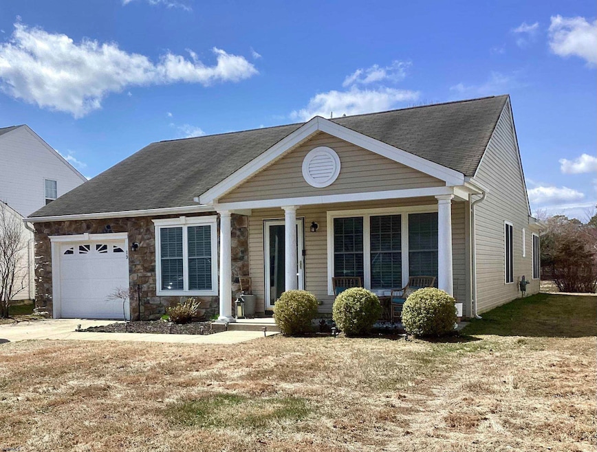 19 Gasko Rd, Mays Landing, NJ 08330 - photo 1