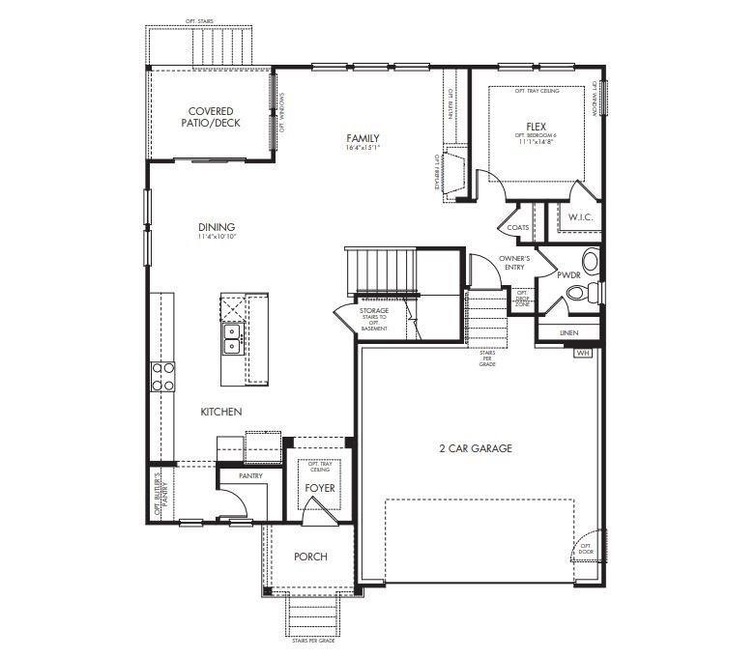 6000 Arbor Green Cir, Sugar Hill, GA 30518 - photo 1