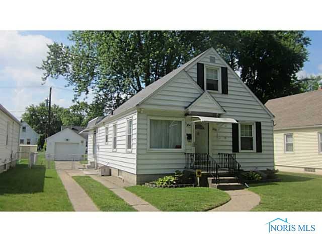 2841 Elsie Ave, Toledo, OH 43613 - photo 1