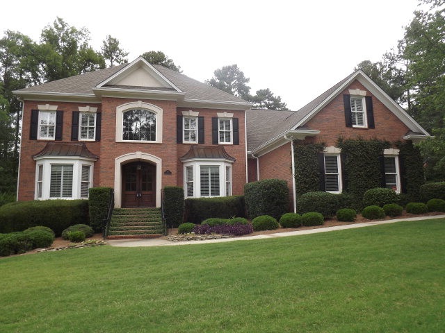 Main View