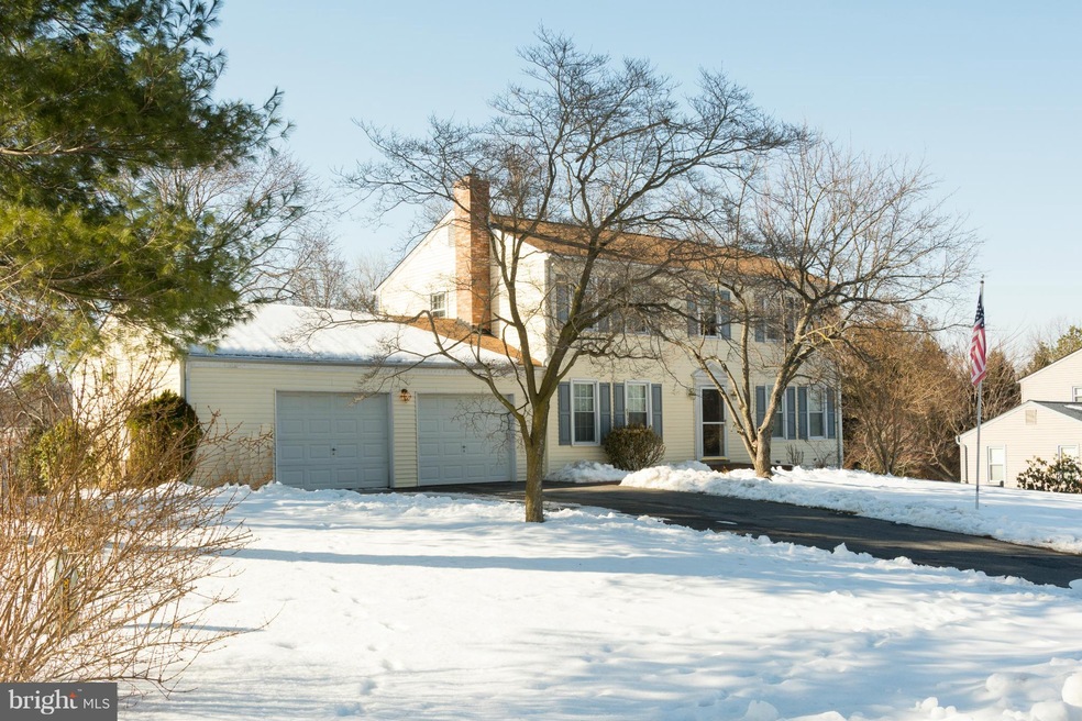 8412 Jandy Ave, Laurel, MD 20723 - photo 1