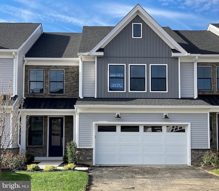 21 Mill Creek Dr unit 11, Doylestown, PA 18901 - photo 1