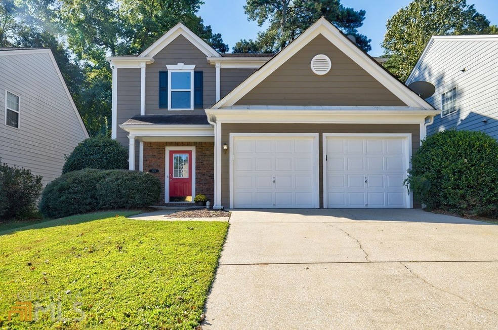 Lovely home in Carrington Park