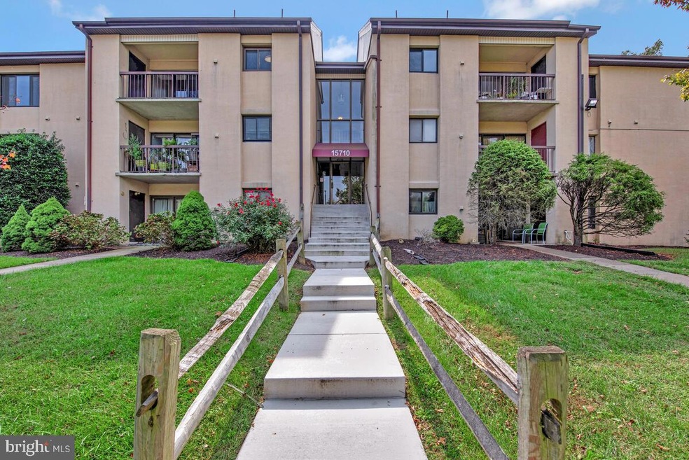 Brookmill Condominiums unit 301, Laurel, MD 20707 - photo 1