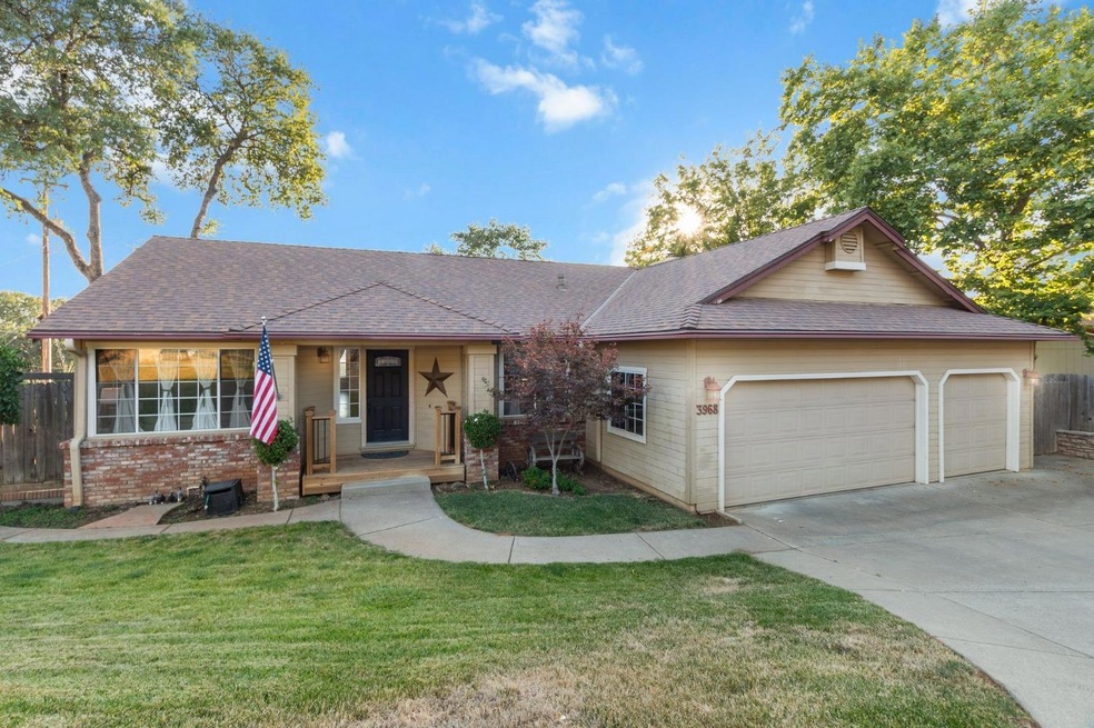 Welcome to 3968 Rustic Road