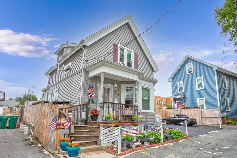 1 Friend Terrace, Lynn, MA 01902 - photo 1