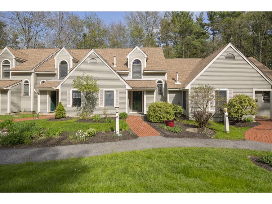 380 Ocean Rd unit 27, Portsmouth, NH 03801 - photo 1