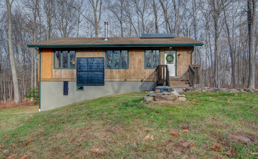 40 Wheeling Rd, Andover, CT 06232 - photo 1