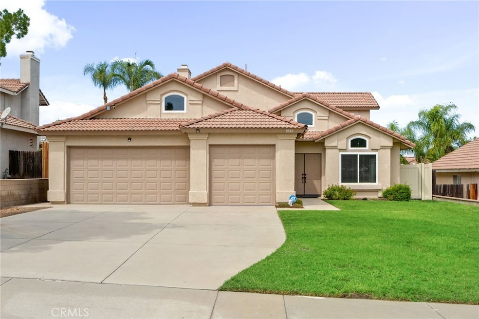 8587 Yarrow Ln, Riverside, CA 92508 - photo 1