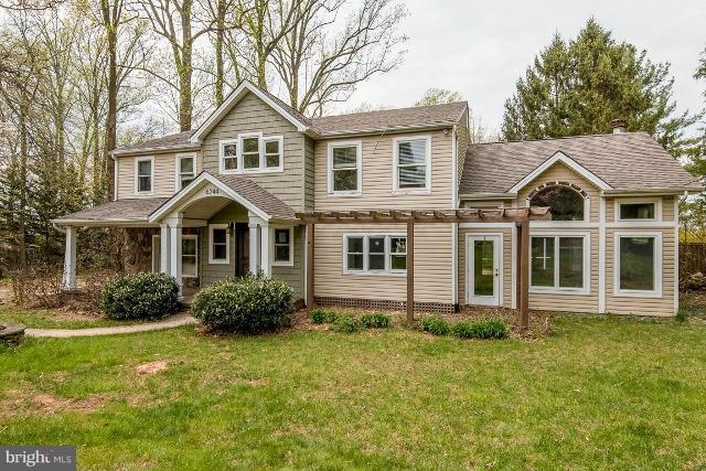 6744 Marvin Ave, Sykesville, MD 21784 - photo 1