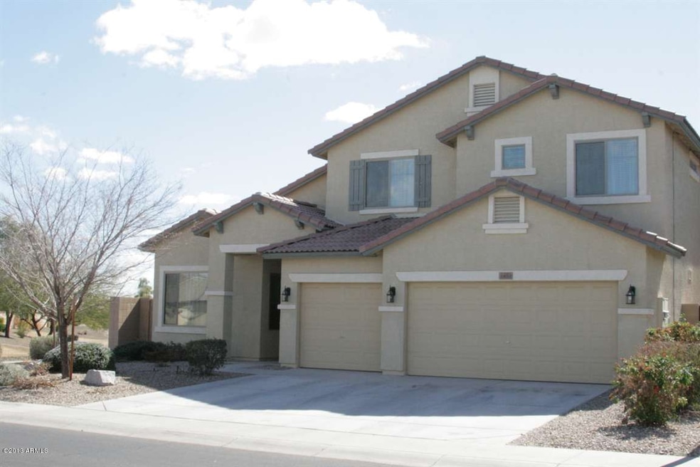 18011 W. Caribbean LN