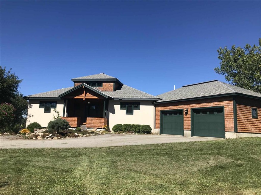 381 Route 63, Chesterfield, NH 03443 - photo 1