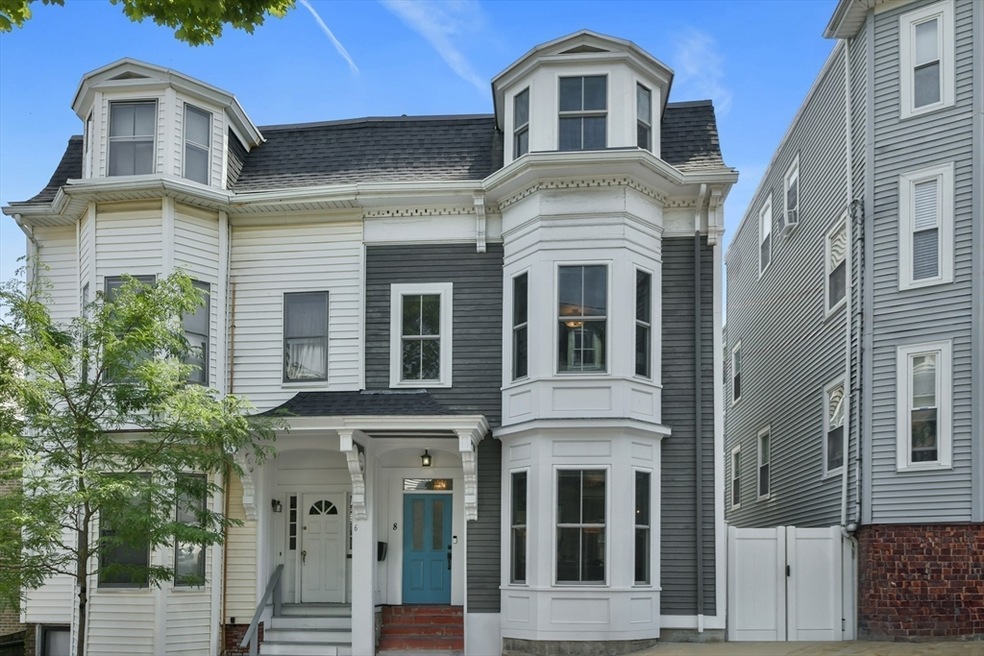 8 Atlantic St, Boston, MA 02127 - photo 1