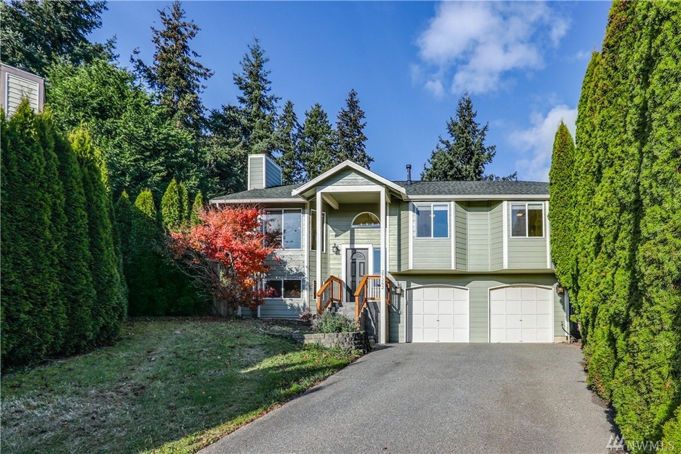 27262 Church Creek Loop NW, Stanwood, WA 98292 - photo 1