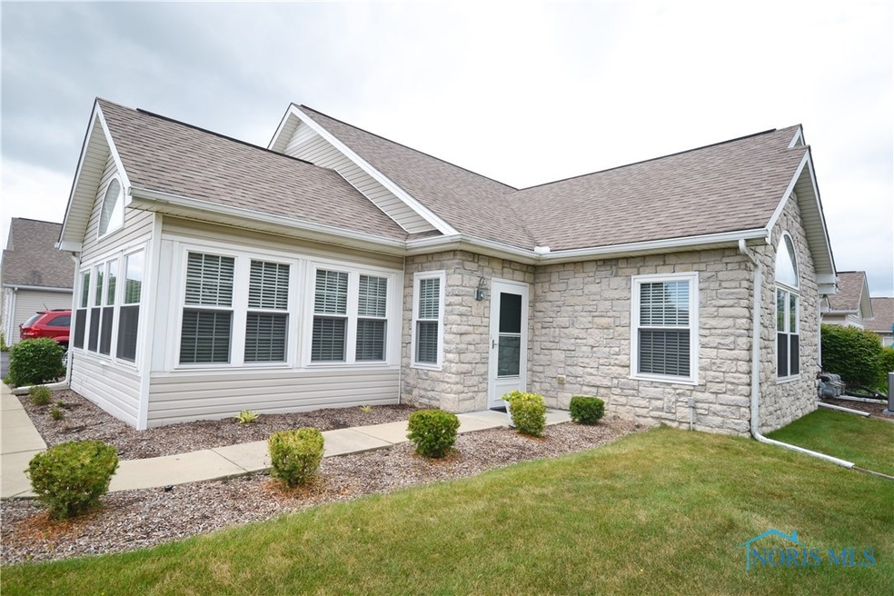6100 Quarrys Edge Ln.