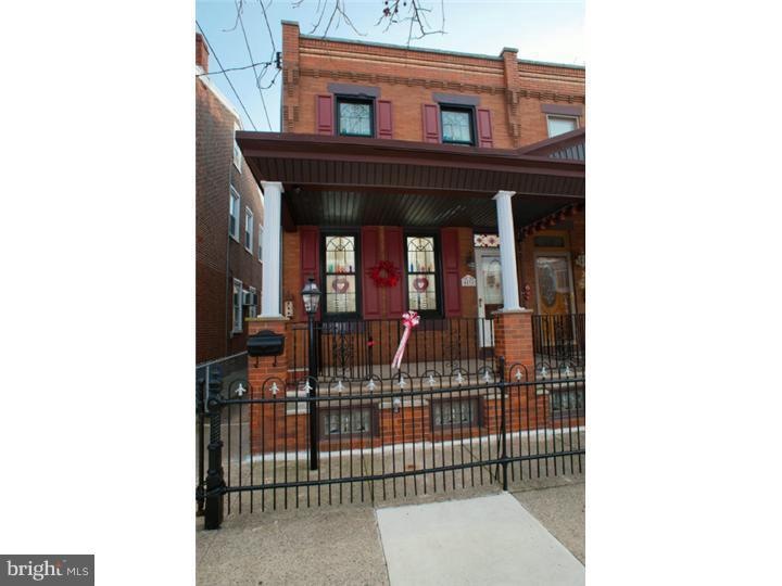 4531 E Thompson St, Philadelphia, PA 19137 - photo 1