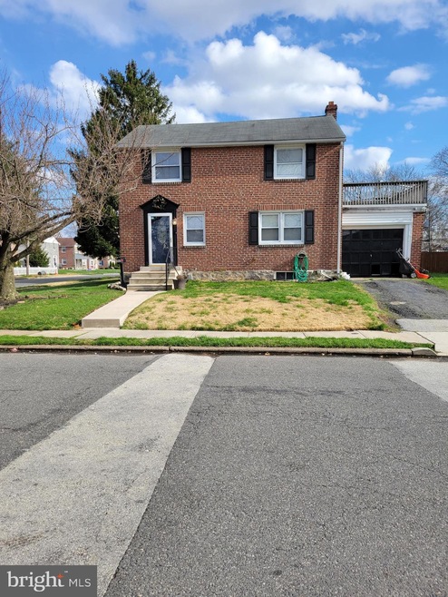 513 S Academy Ave, Glenolden, PA 19036 - photo 1