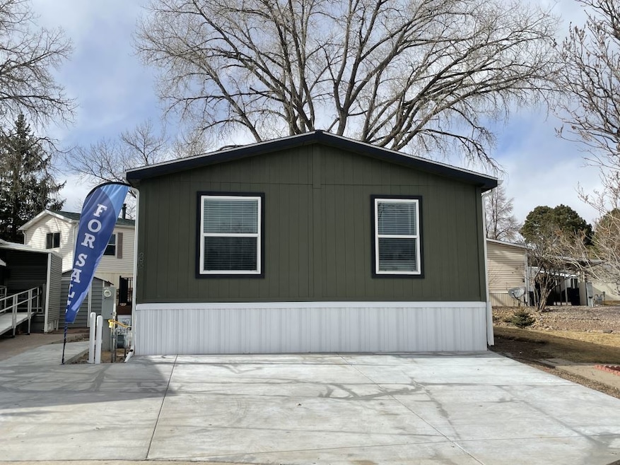 3405 Sinton Rd unit 84, Colorado Springs, CO 80907 - photo 1
