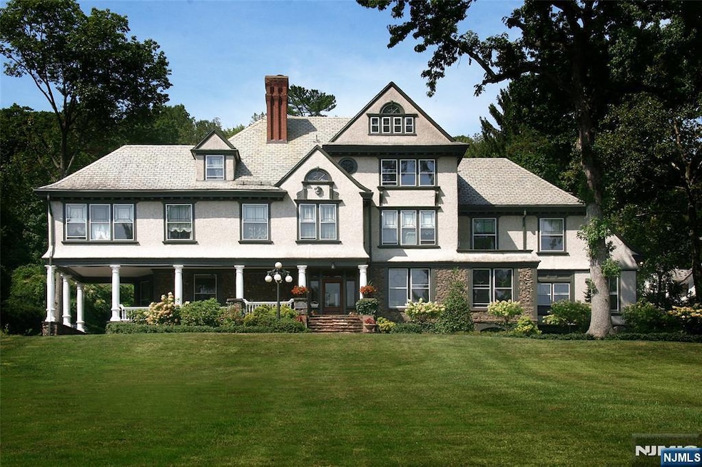 74 S Mountain Ave, Montclair, NJ 07042 - photo 1