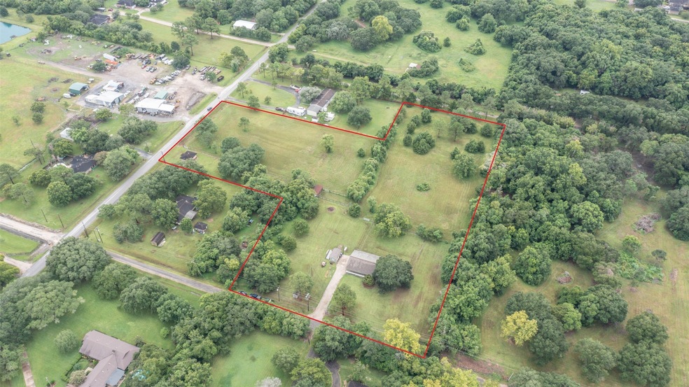 3411 County Road 755, Alvin, TX 77511 - photo 1