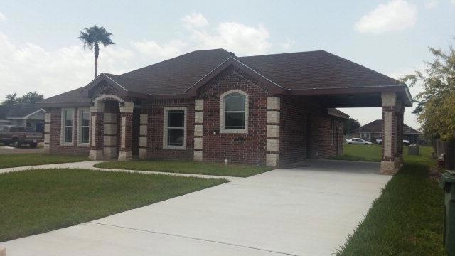 401 Scobey Ave, Donna, TX 78537 - photo 1