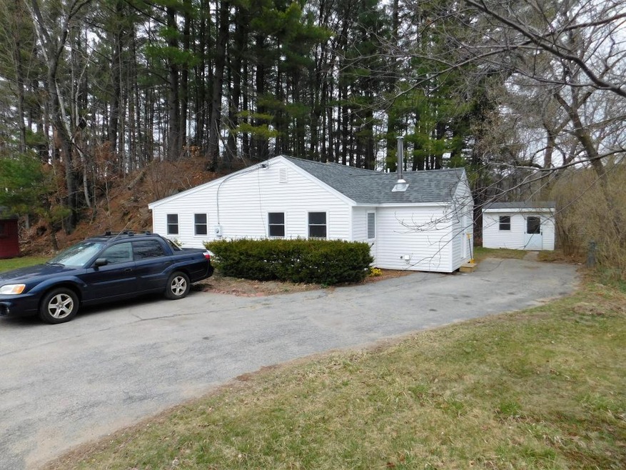 489 W River Rd, Hooksett, NH 03106 - photo 1