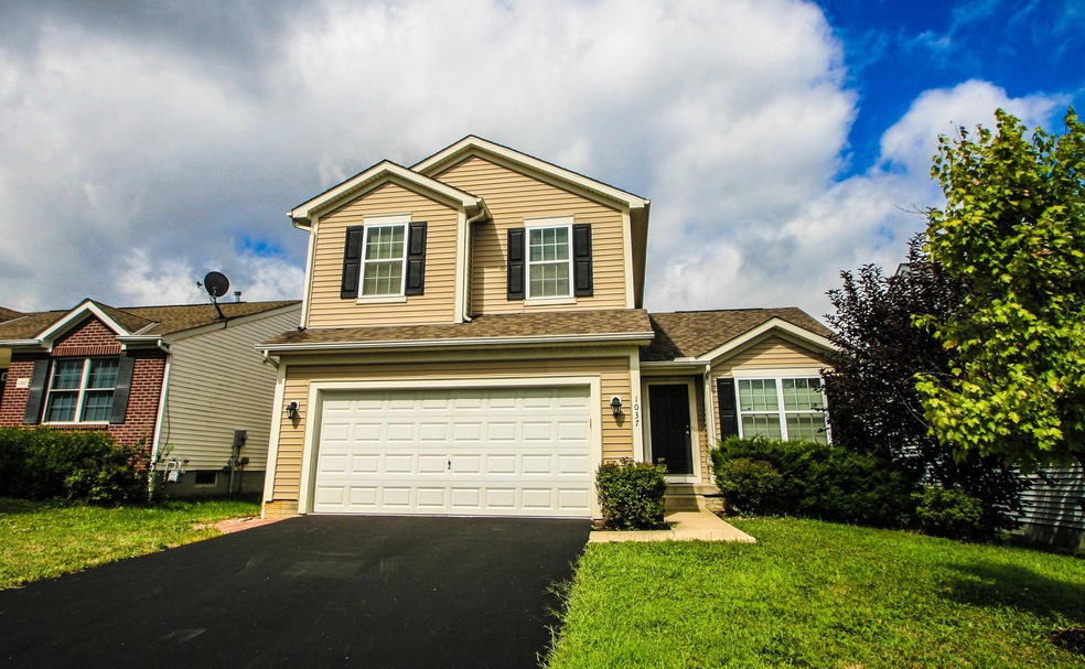 1037 Rowland Ave, Columbus, OH 43228 - photo 1