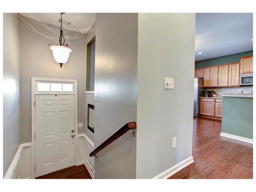 4247 Laurel Creek Ct SE, Smyrna, GA 30080 - photo 1