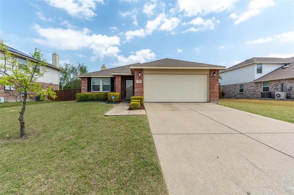 722 Hanceville Way, Wylie, TX 75098 - photo 1