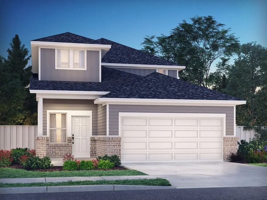 31025 Perdido Valley Ln, Rosharon, TX 77336 - photo 1