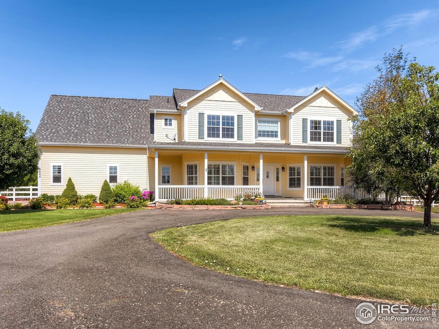 5560 Summit Way, Erie, CO 80516 - photo 1