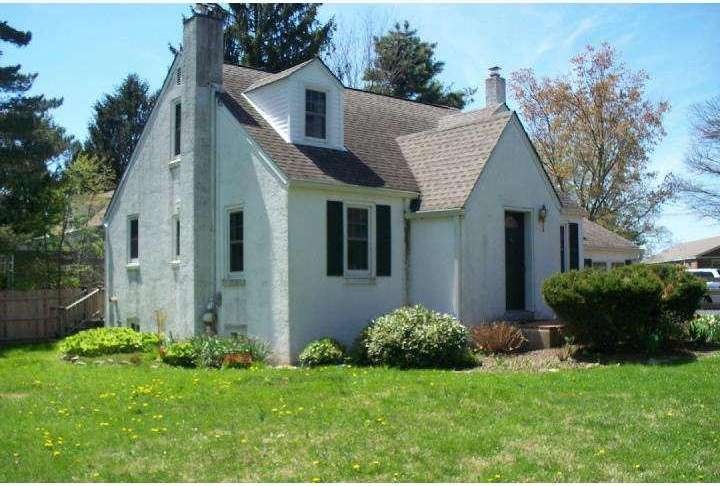 1349 E Prospect Ave, North Wales, PA 19454 - photo 1