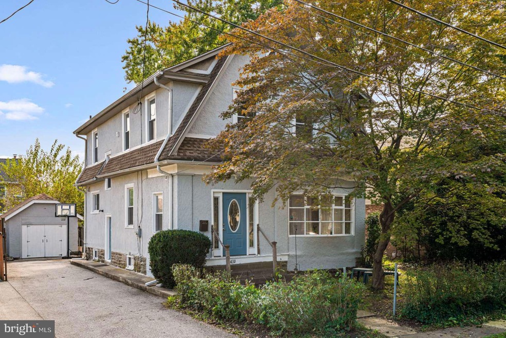 4130 Bonsall Ave, Drexel Hill, PA 19026 - photo 1