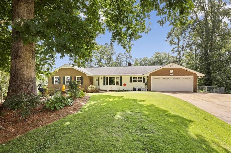 Welcome to 1256 Kingsview Circle