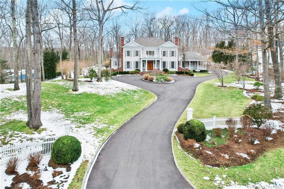 Welcome to 48 Singing Oaks Drive