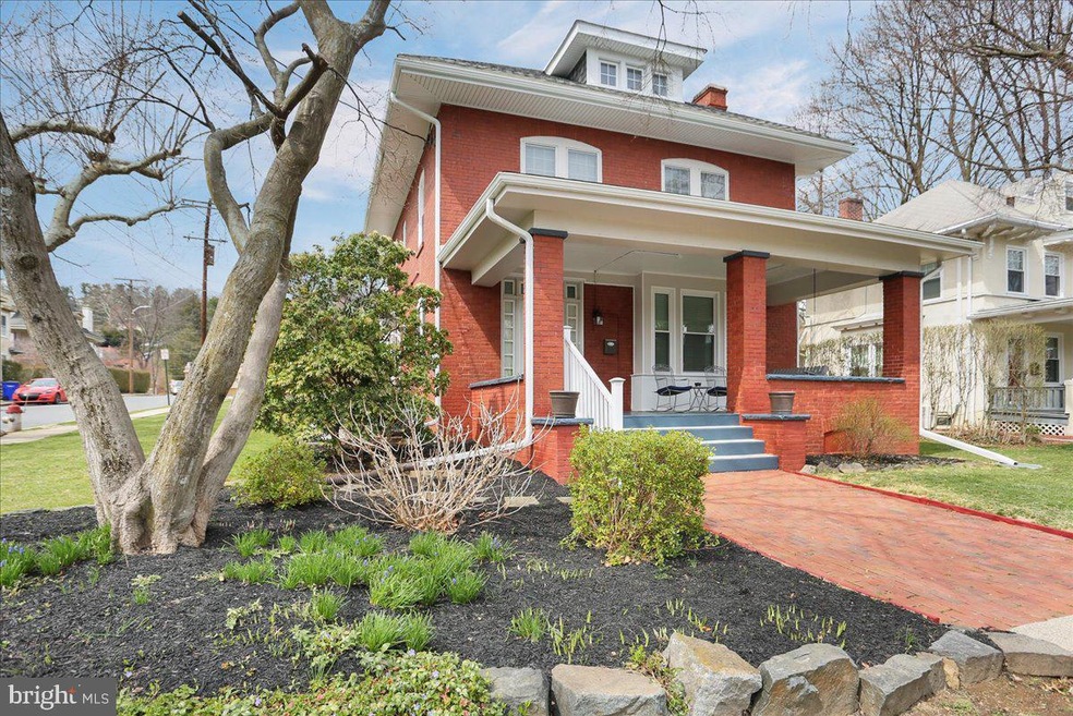 500 N 25th St, Reading, PA 19606 - photo 1