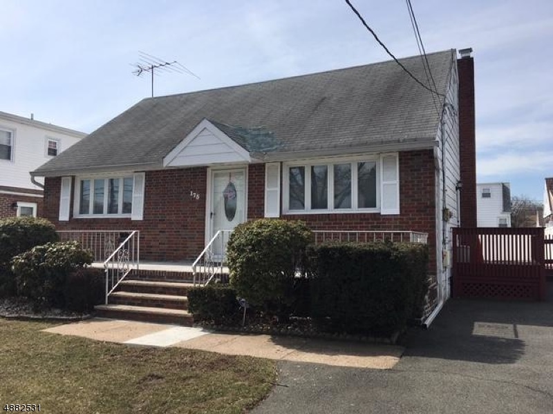 173 Lenox Ave unit 175, Paterson, NJ 07502 - photo 1