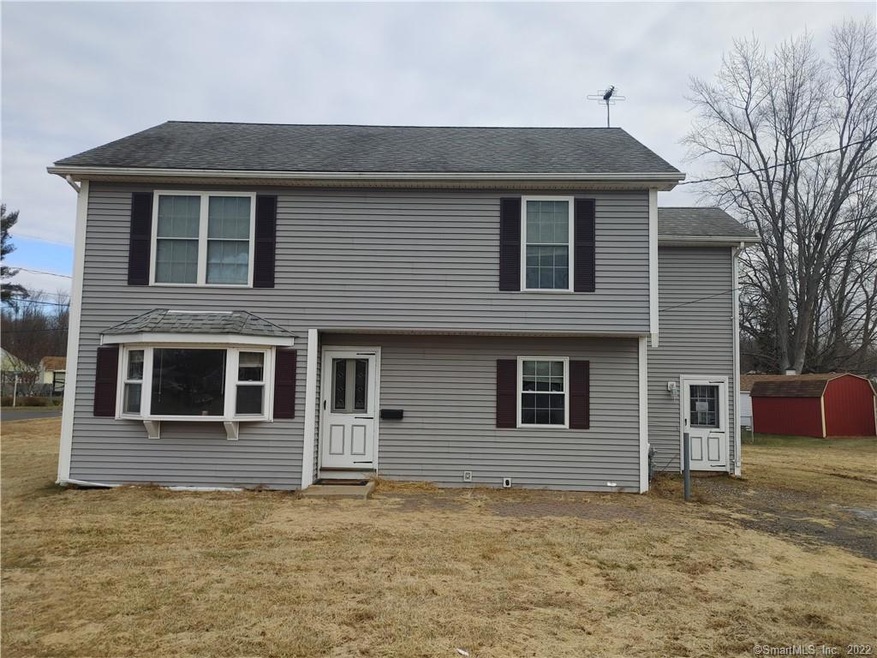 62 Broadleaf Ln, Enfield, CT 06082 - photo 1