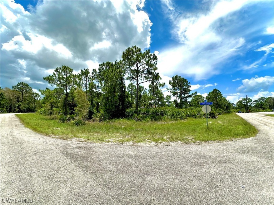 1260 Songbird St, Lehigh Acres, FL 33913 - photo 1