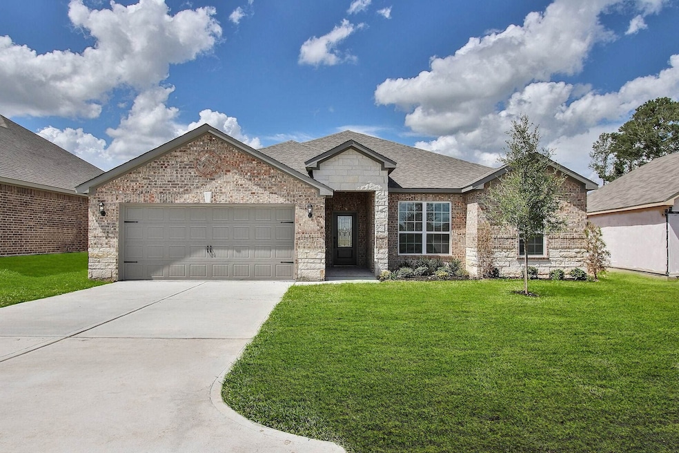 22523 Bauer Garden Dr, Hockley, TX 77447 - photo 1