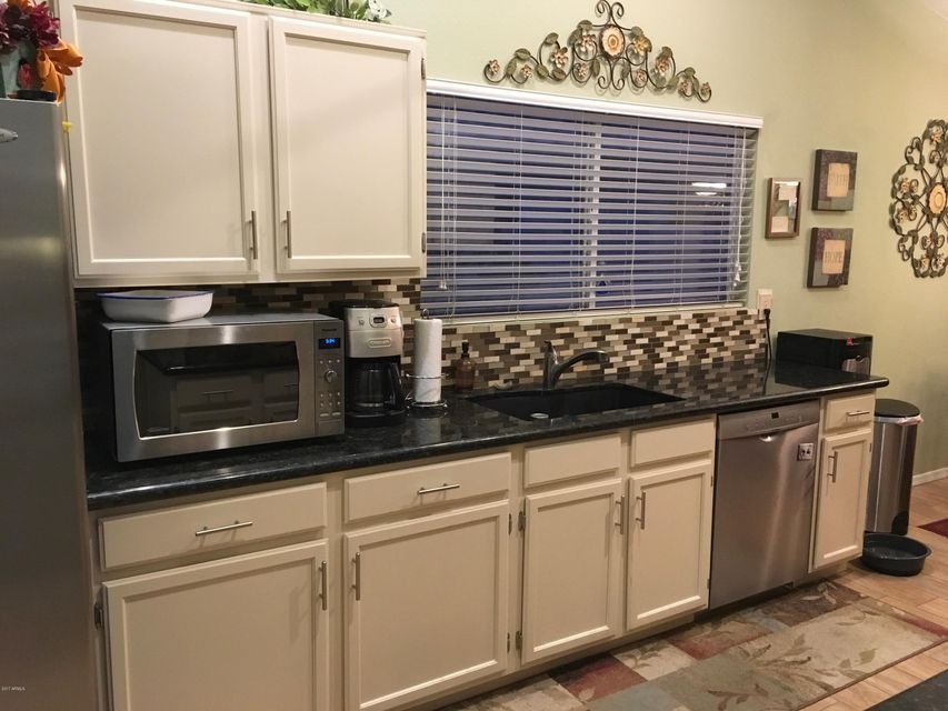 5930 W Commonwealth Ave, Chandler, AZ 85226 - photo 1