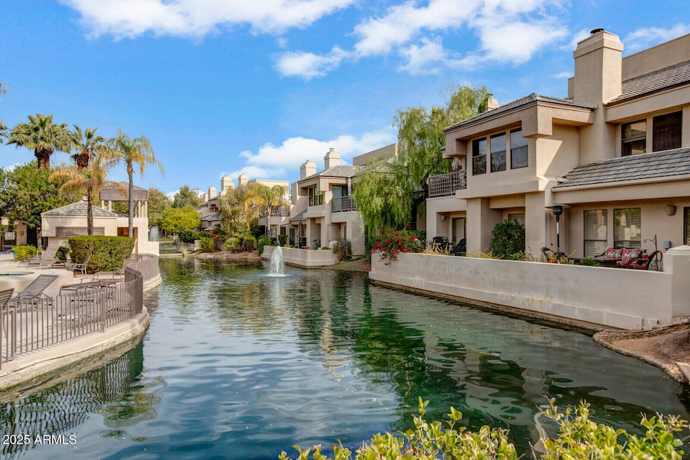 7272 E Gainey Ranch Rd unit 120, Scottsdale, AZ 85258 - photo 1