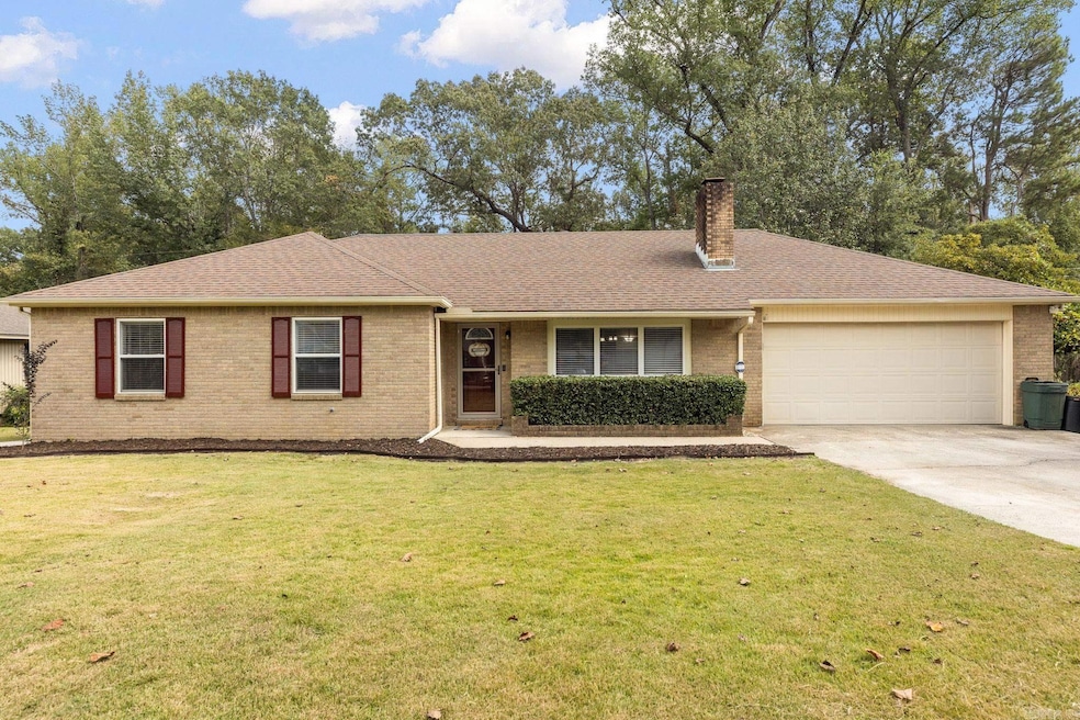 10 Elaine Rd, Sheridan, AR 72150 - photo 1